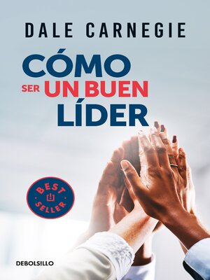 cover image of Cómo ser un buen líder